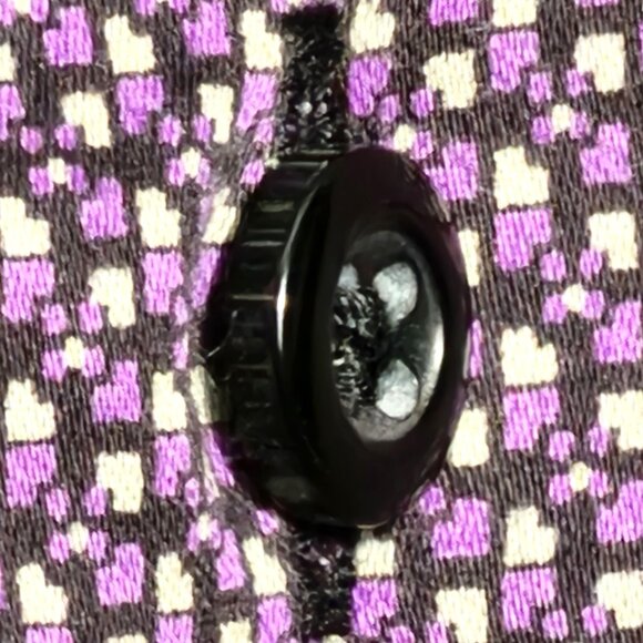 Hand Tailored Shirt by Himark Martin Tailors of Hong Kong - Picture 6 of 10